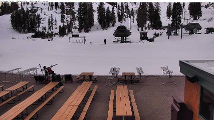 Alpine Meadows: Alpine Peek (squawalpine.com)