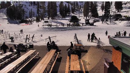 Alpine Meadows: Alpine Peek (squawalpine.com)