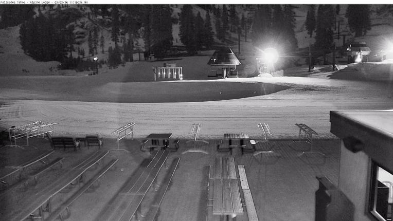Webcam Alpine Meadows: Alpine Peek