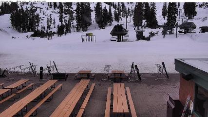 Alpine Meadows: Alpine Peek (squawalpine.com)