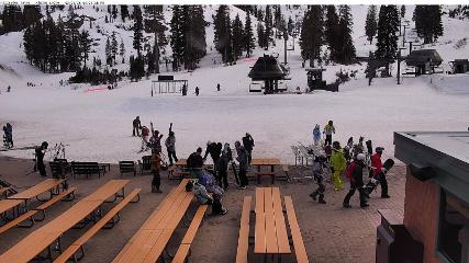 Alpine Meadows: Alpine Peek (squawalpine.com)