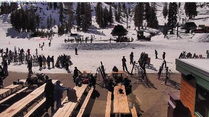 Alpine Meadows: Alpine Peek (squawalpine.com)