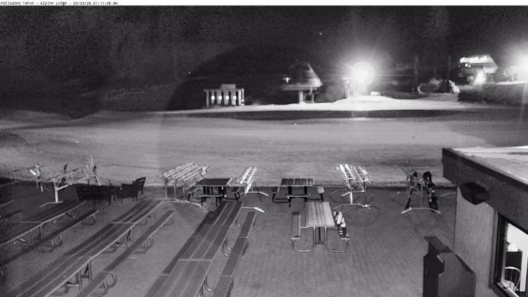 Webcam Alpine Meadows: Alpine Peek