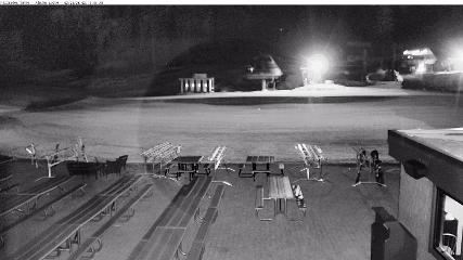 Alpine Meadows webcam