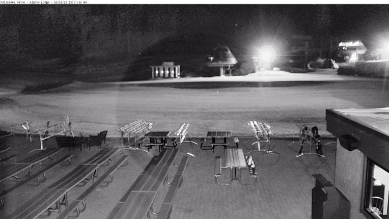 Webcam Alpine Meadows: Alpine Peek