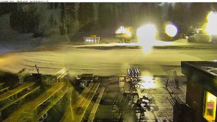 Alpine Meadows: Alpine Peek (squawalpine.com)