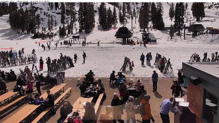 Alpine Meadows: Alpine Peek (squawalpine.com)