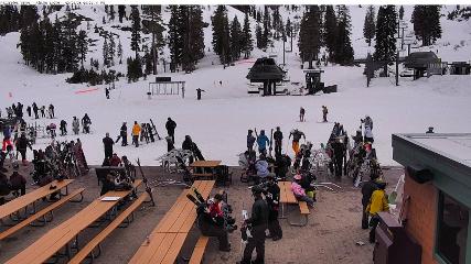 Alpine Meadows: Alpine Peek (squawalpine.com)