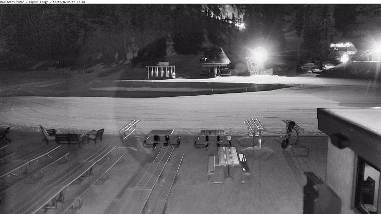 Webcam Alpine Meadows: Alpine Peek