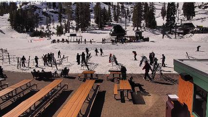 Alpine Meadows: Alpine Peek (squawalpine.com)