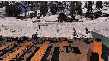 Alpine Meadows: Alpine Peek (squawalpine.com)