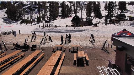 Alpine Meadows: Alpine Peek (squawalpine.com)