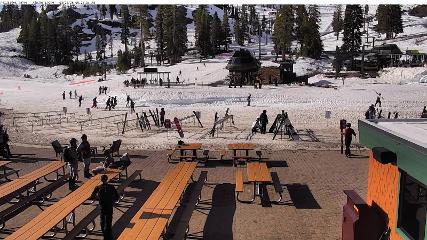 Alpine Meadows: Alpine Peek (squawalpine.com)