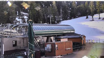 Alpine Meadows: Alpine Peek (squawalpine.com)