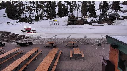 Alpine Meadows: Alpine Peek (squawalpine.com)