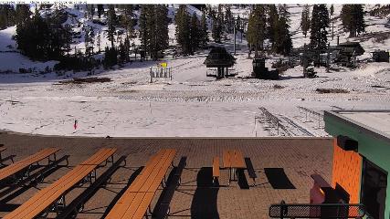 Alpine Meadows: Alpine Peek (squawalpine.com)