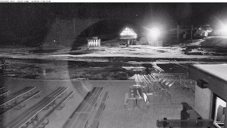 Webcam Alpine Meadows: Alpine Peek