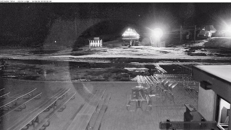 Webcam Alpine Meadows: Alpine Peek