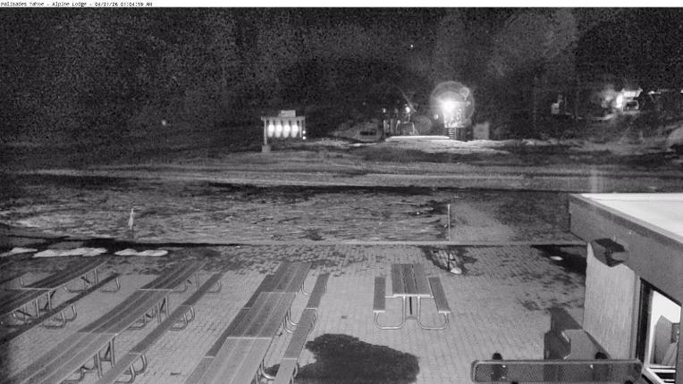 Webcam Alpine Meadows: Alpine Peek