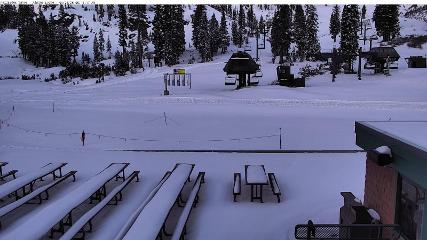 Alpine Meadows: Alpine Peek (squawalpine.com)