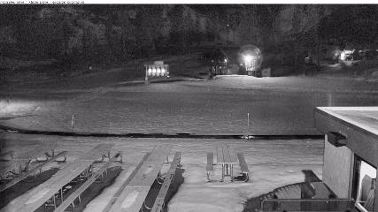 Alpine Meadows webcam