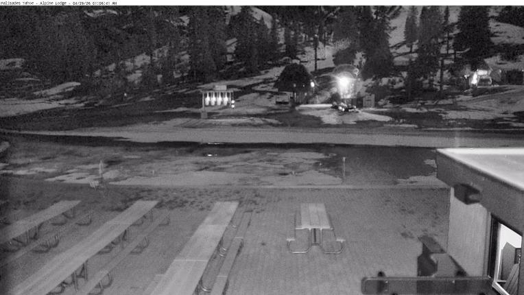 Webcam Alpine Meadows: Alpine Peek