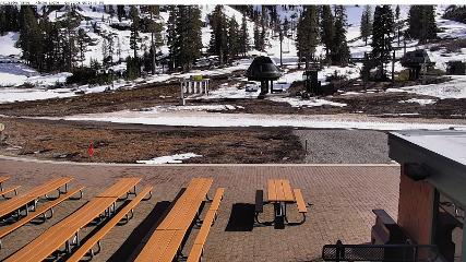 Alpine Meadows: Alpine Peek (squawalpine.com)