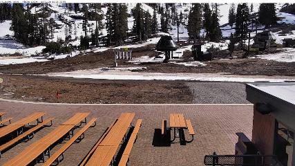 Alpine Meadows: Alpine Peek (squawalpine.com)