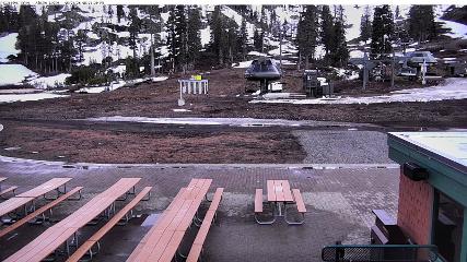 Alpine Meadows: Alpine Peek (squawalpine.com)