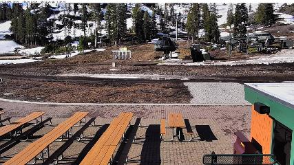 Alpine Meadows: Alpine Peek (squawalpine.com)
