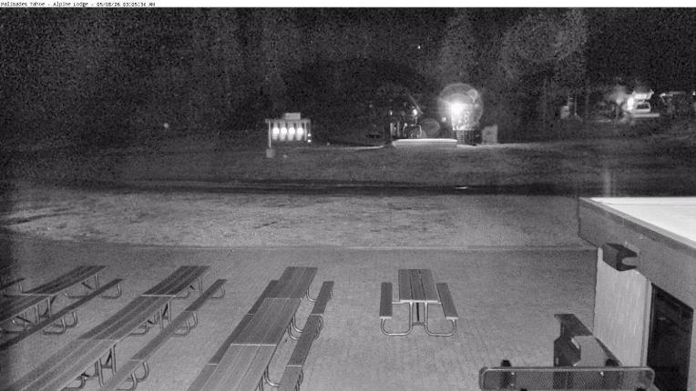 Webcam Alpine Meadows: Alpine Peek
