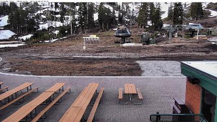 Alpine Meadows: Alpine Peek (squawalpine.com)