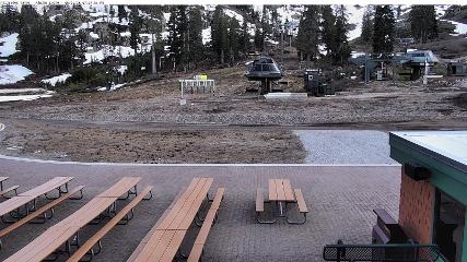 Alpine Meadows: Alpine Peek (squawalpine.com)