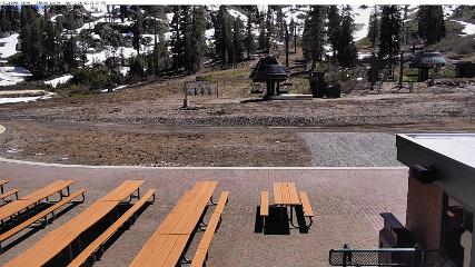 Alpine Meadows: Alpine Peek (squawalpine.com)