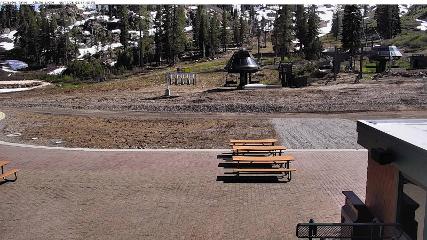 Alpine Meadows: Alpine Peek (squawalpine.com)