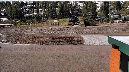 Alpine Meadows: Alpine Peek (squawalpine.com)