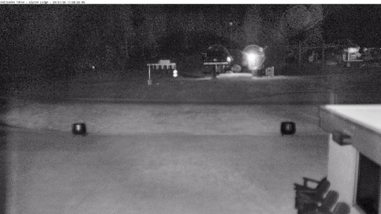 Webcam Alpine Meadows: Alpine Peek