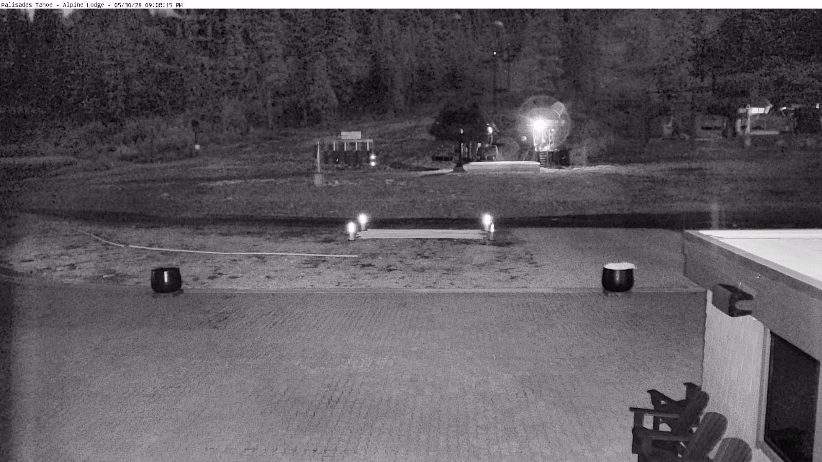 Webcam Alpine Meadows: Alpine Peek