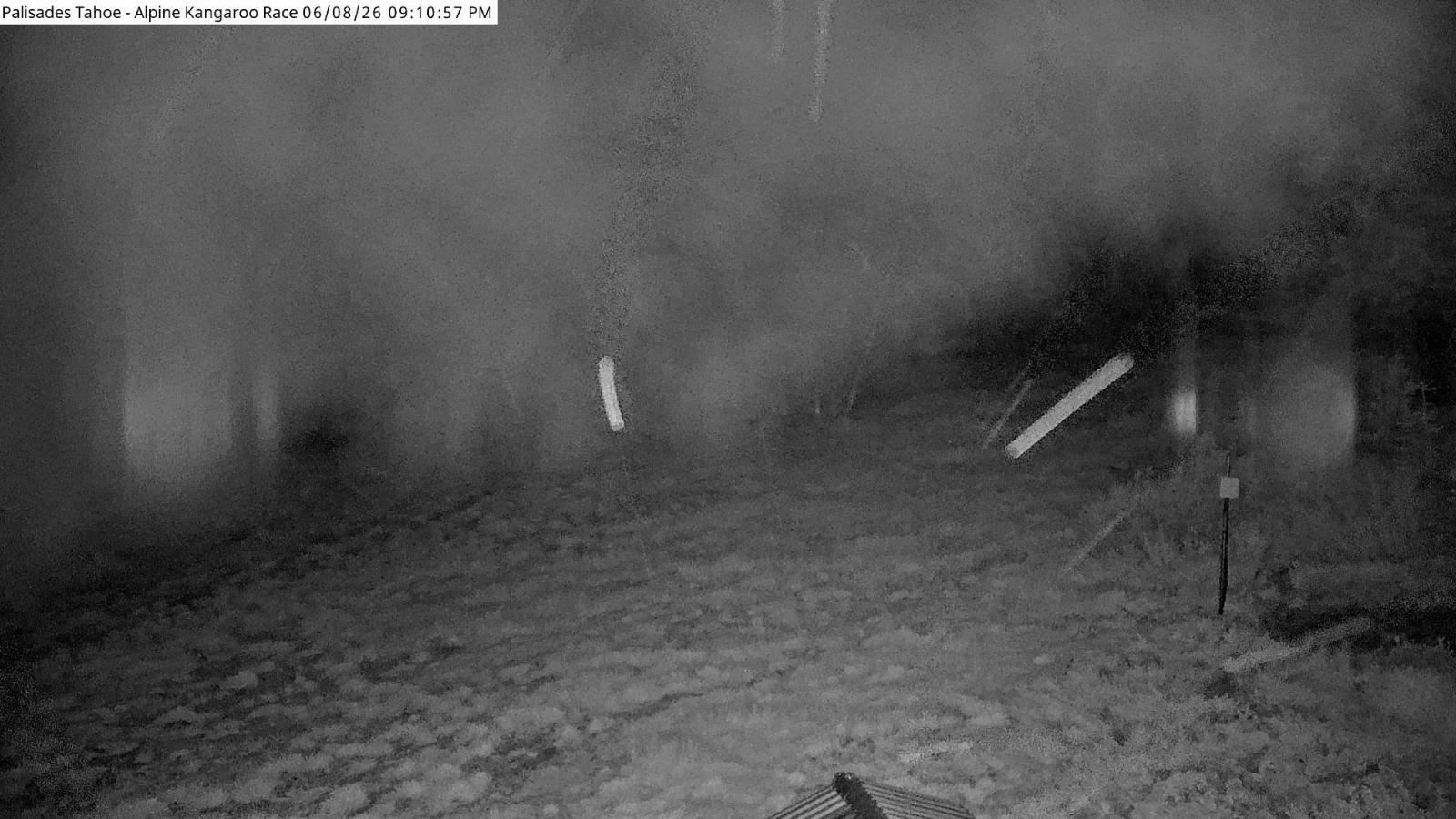 Webcam Alpine Meadows: Alpine Race Cam