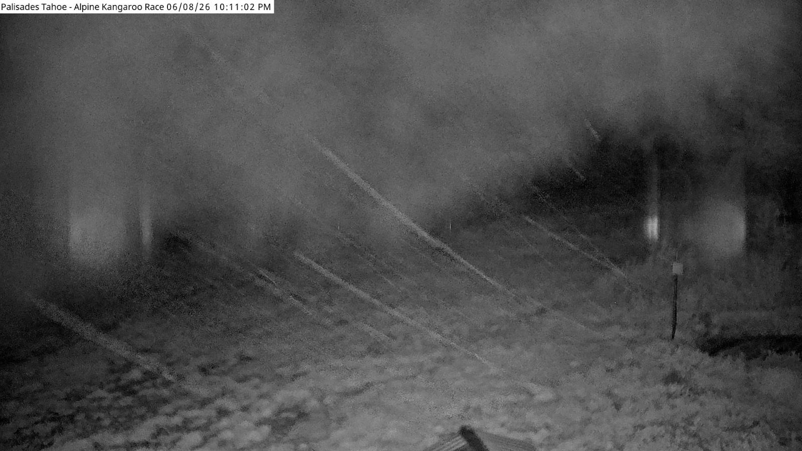 Webcam Alpine Meadows: Alpine Race Cam