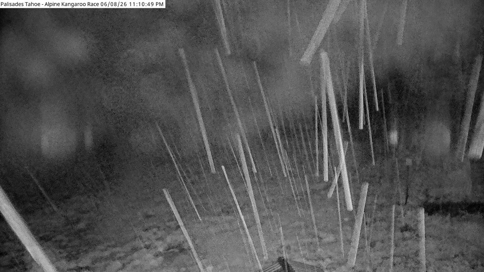 Webcam Alpine Meadows: Alpine Race Cam