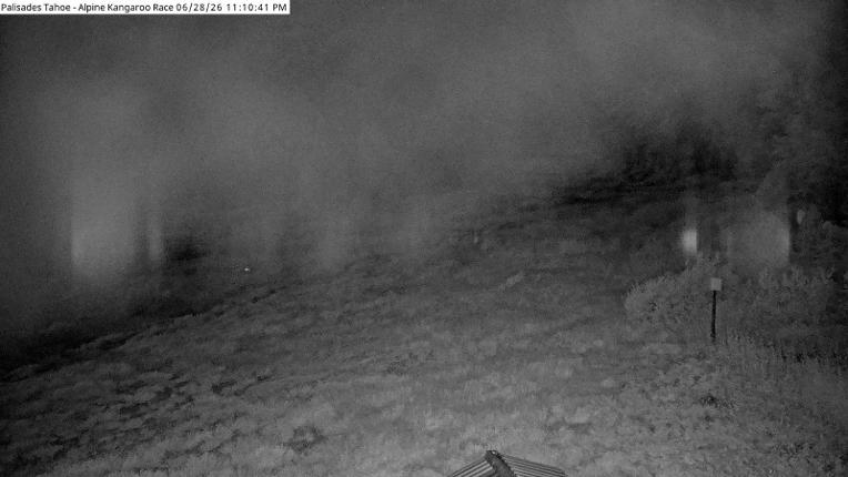 Webcam Alpine Meadows: Alpine Race Cam