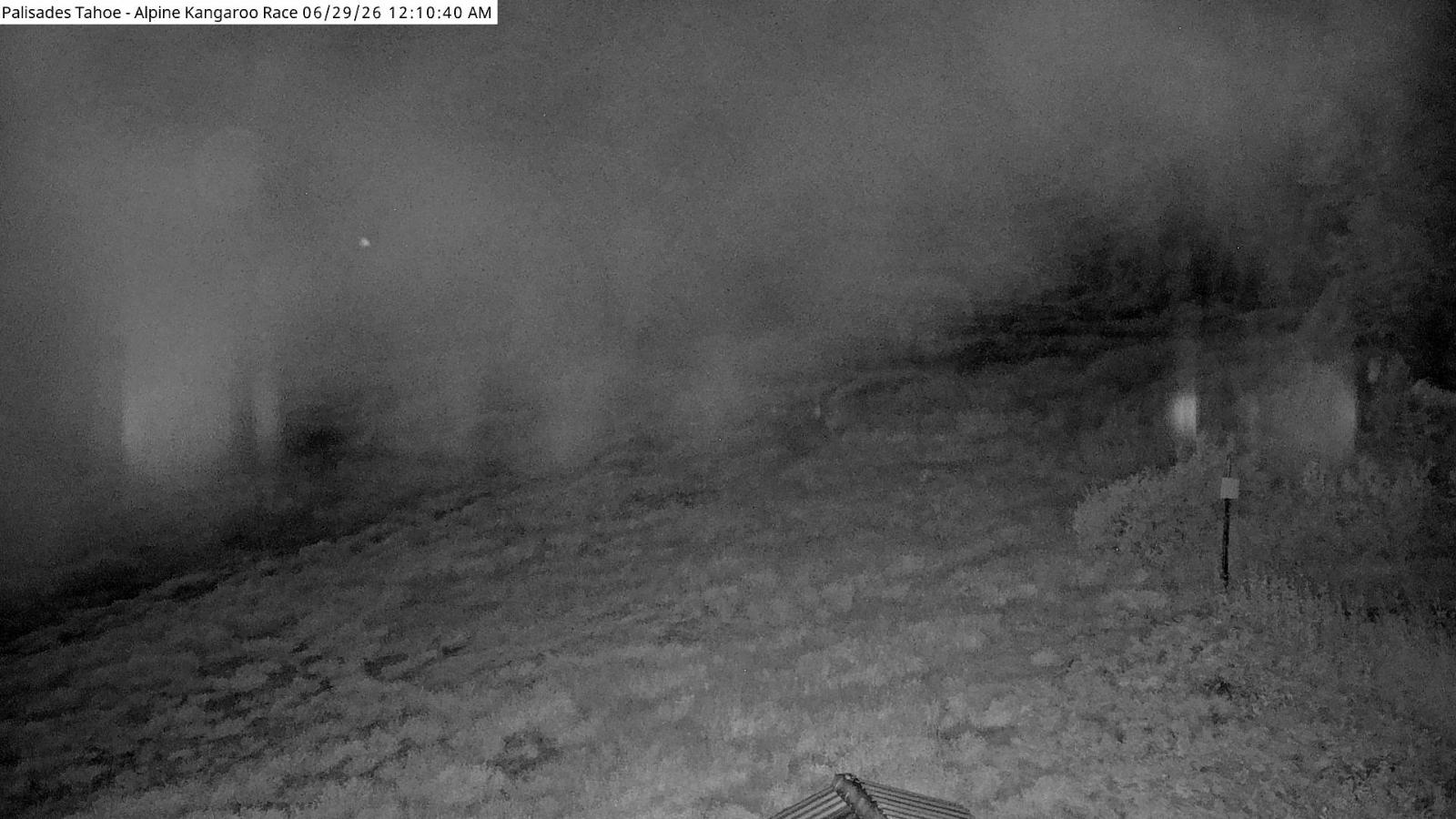 Webcam Alpine Meadows: Alpine Race Cam