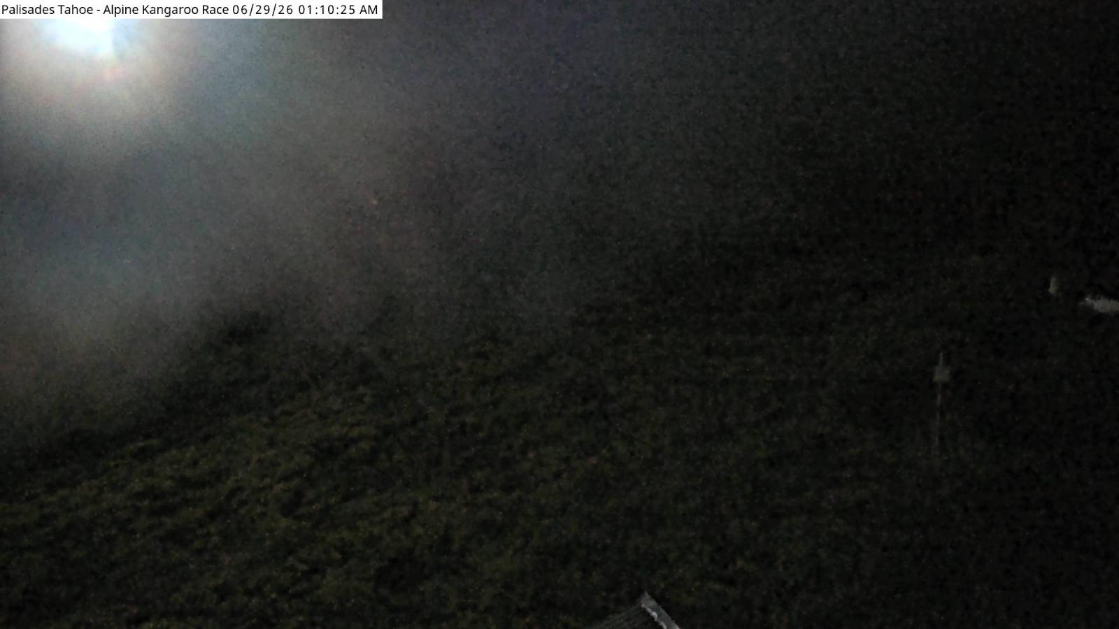 Webcam Alpine Meadows: Alpine Race Cam