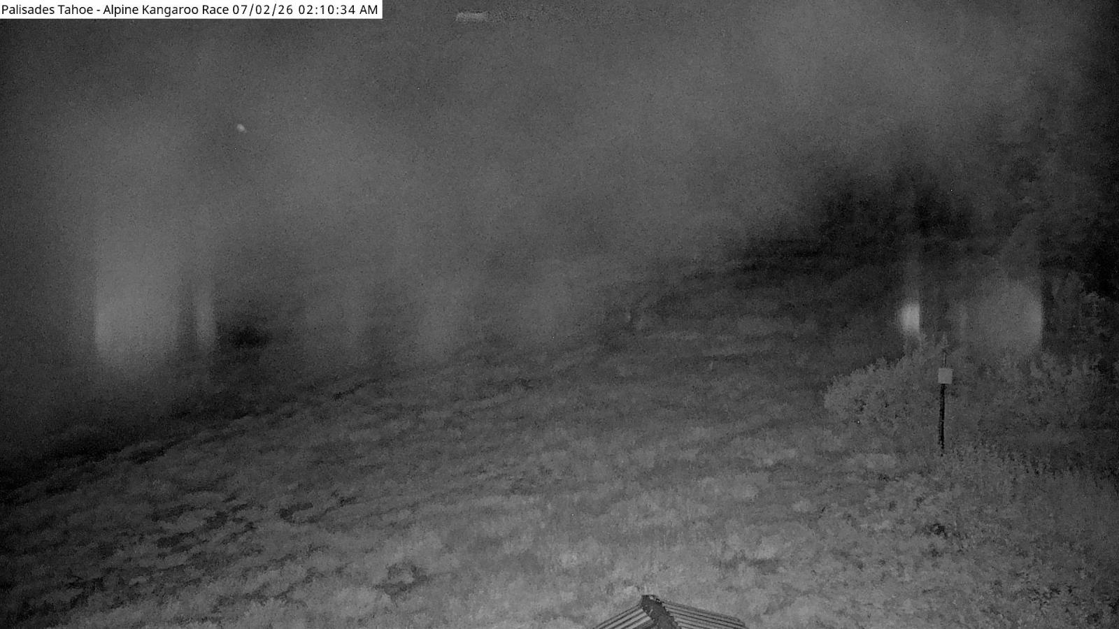 Webcam Alpine Meadows: Alpine Race Cam