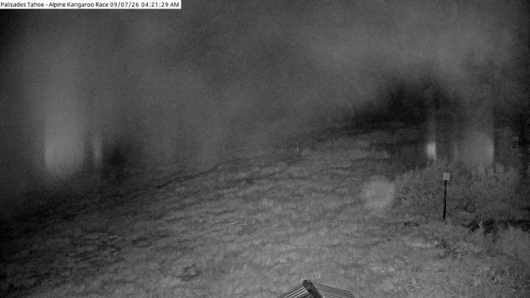 Webcam Alpine Meadows: Alpine Race Cam