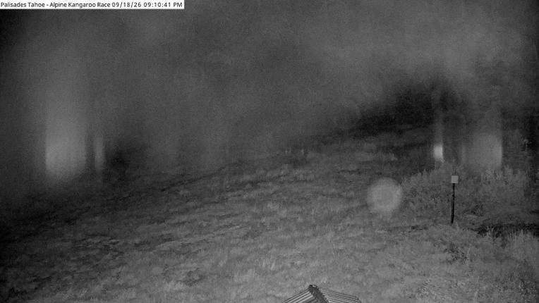 Webcam Alpine Meadows: Alpine Race Cam