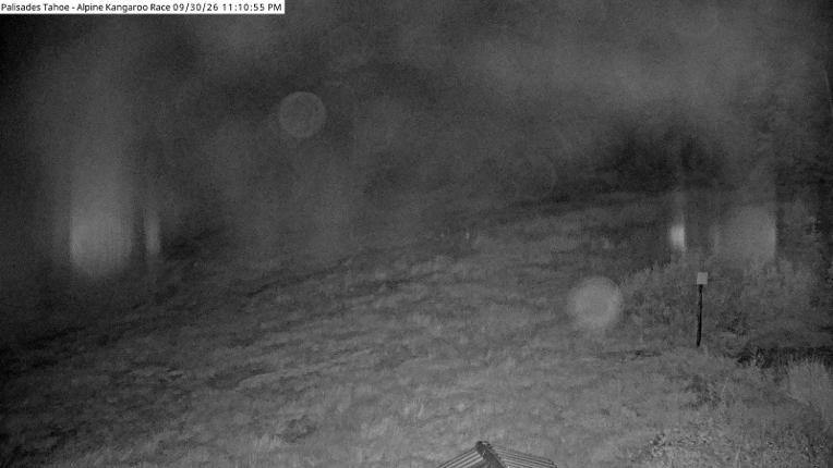 Webcam Alpine Meadows: Alpine Race Cam