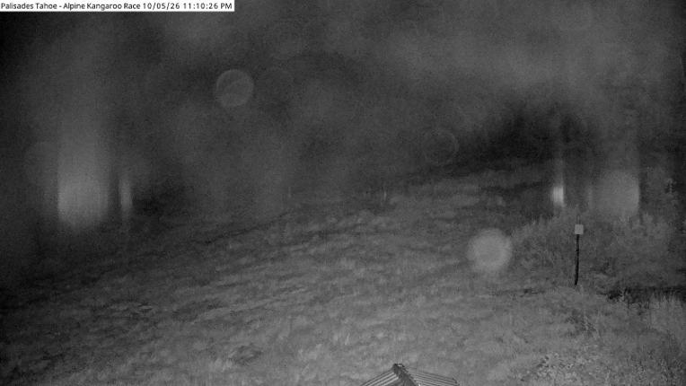 Webcam Alpine Meadows: Alpine Race Cam