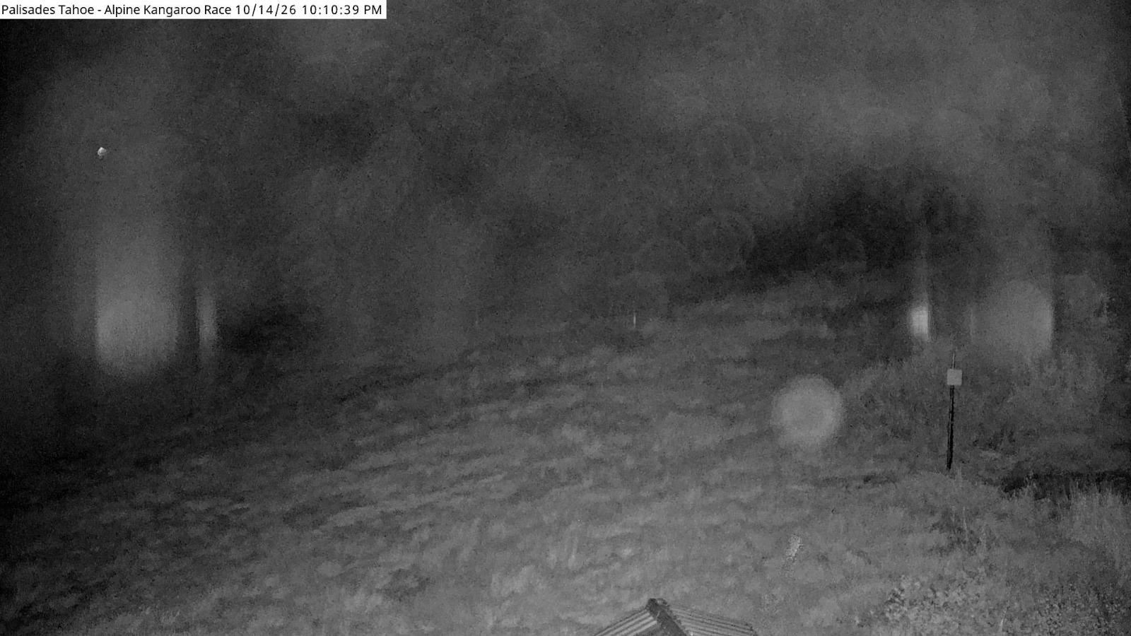 Webcam Alpine Meadows: Alpine Race Cam
